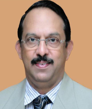 Dr. M.R. Nambiarv