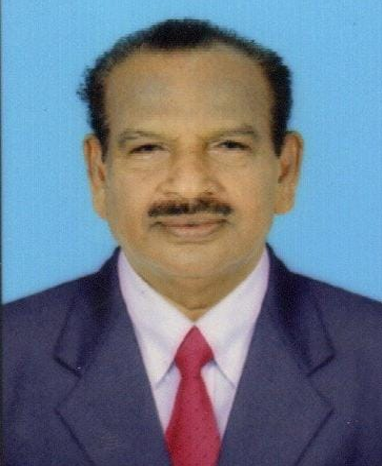 M. SREEKANDAN NAIR 