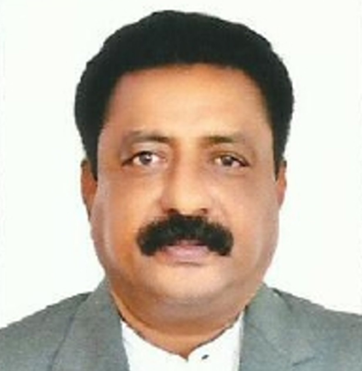 Mr. JOY JOSEPH