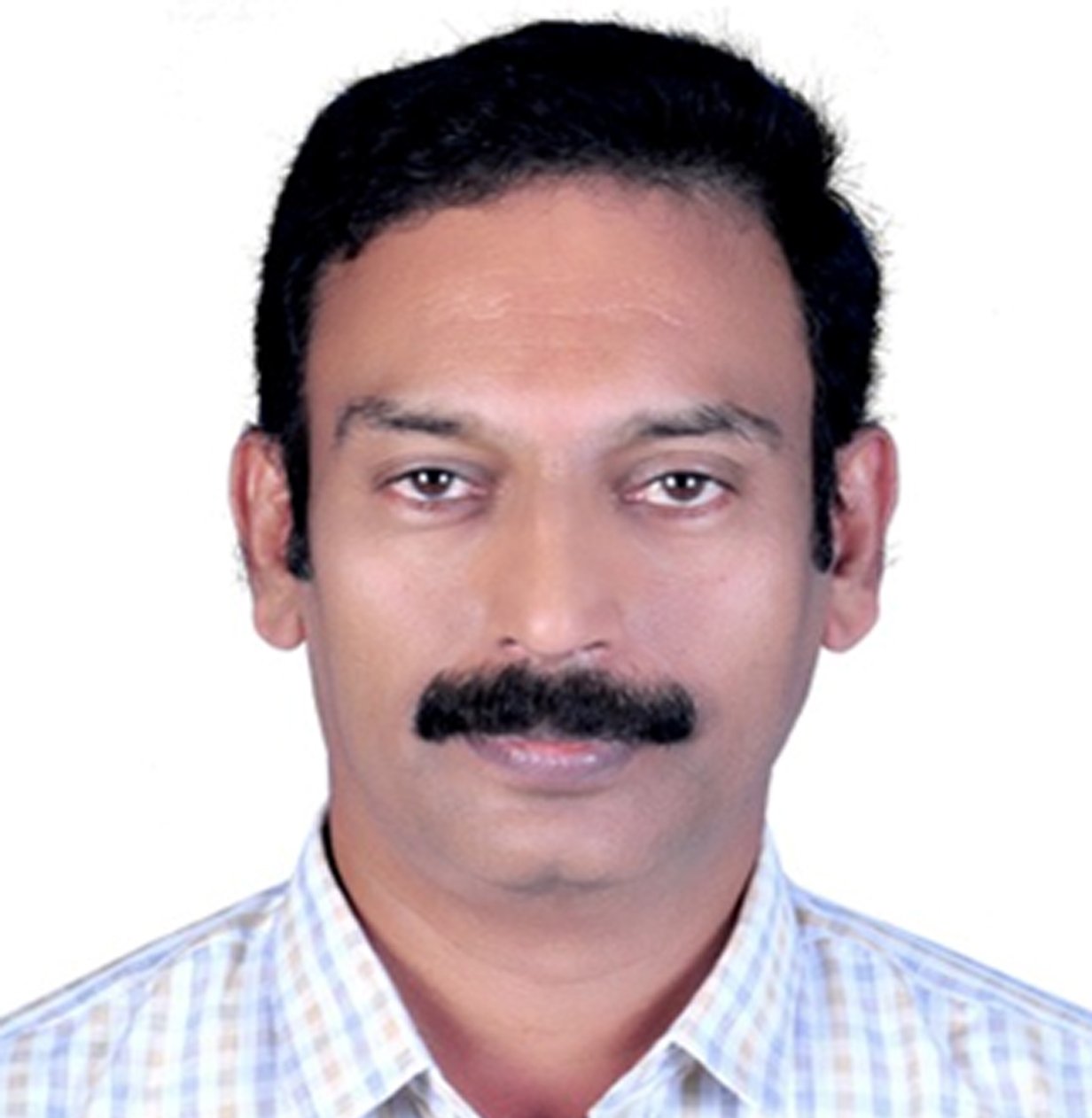 Mr. KODOTH VIJAYAKRISHNAN NAMBIAR