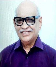 Mr. V.K.A. Karim