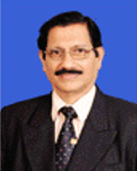 Dr. K.G. Pai