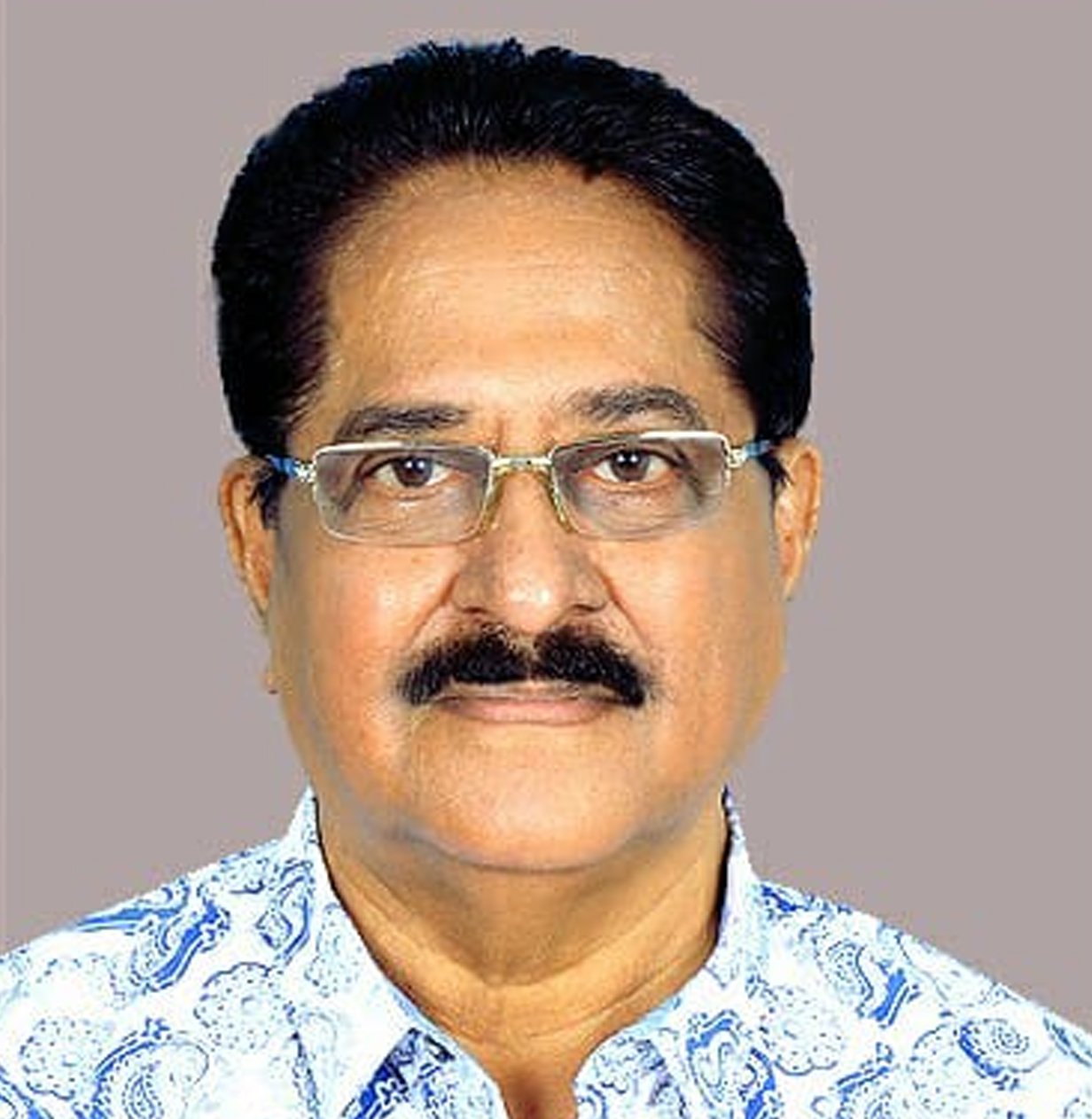 Mr. RAJENDRA SHENOY.B