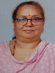 SMT.RAJALAKSHMI B M 
