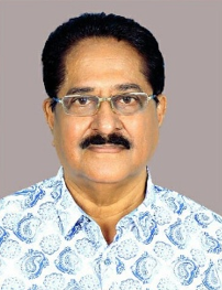 Mr. Rajendra Shenoy B