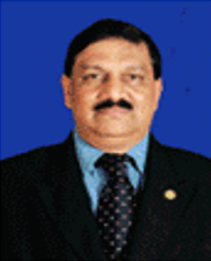 Dr. Rajan N.P