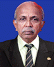 Mr. H. Sreedhara Kamath