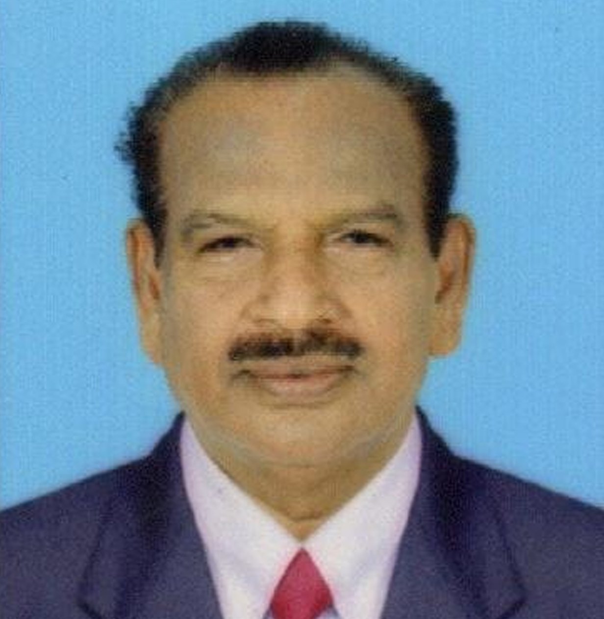 Mr. M. SREEKANDAN NAIR 