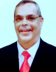 Mr. K. Srinivas Shenoy