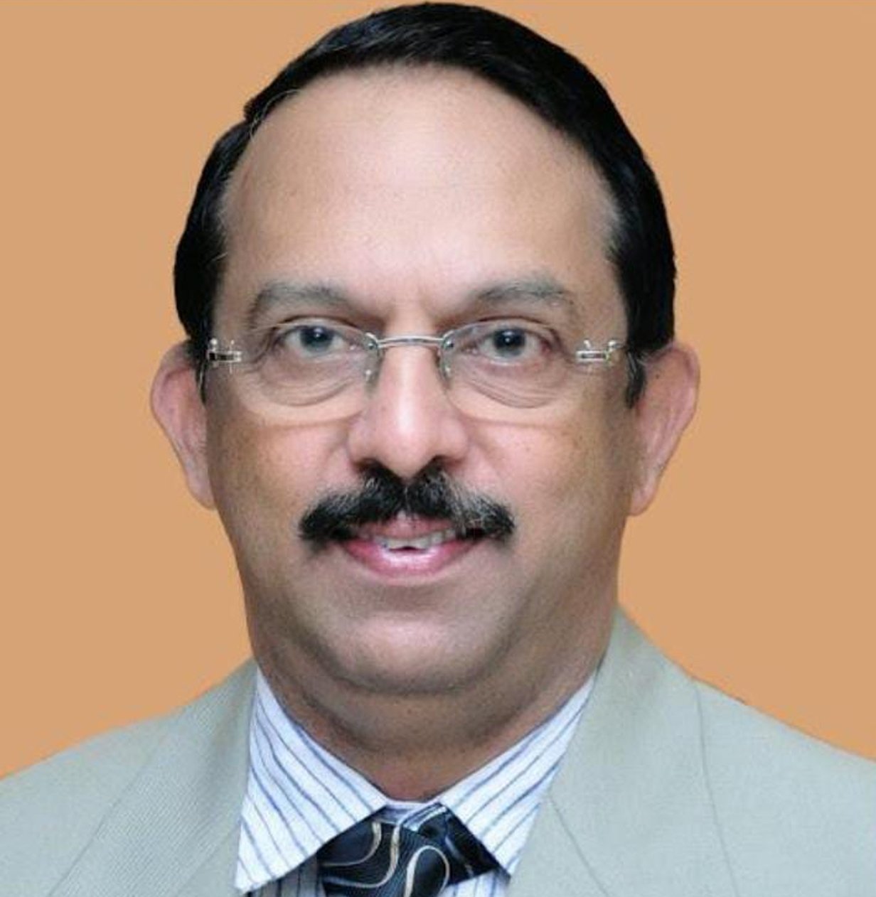 DR.MAVILA RATNAKARAN NAMBIAR
