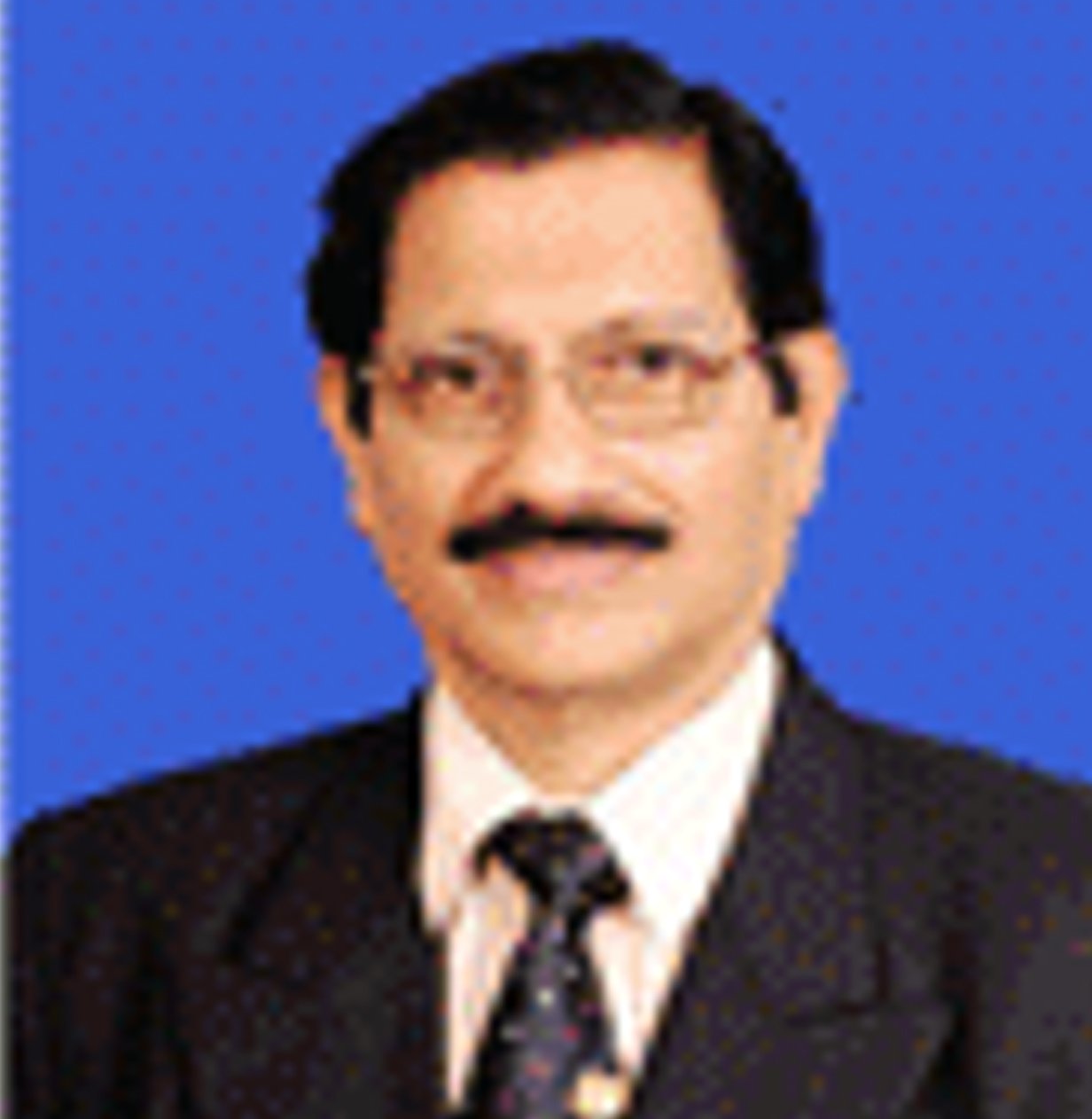 Dr. K.G. Pai