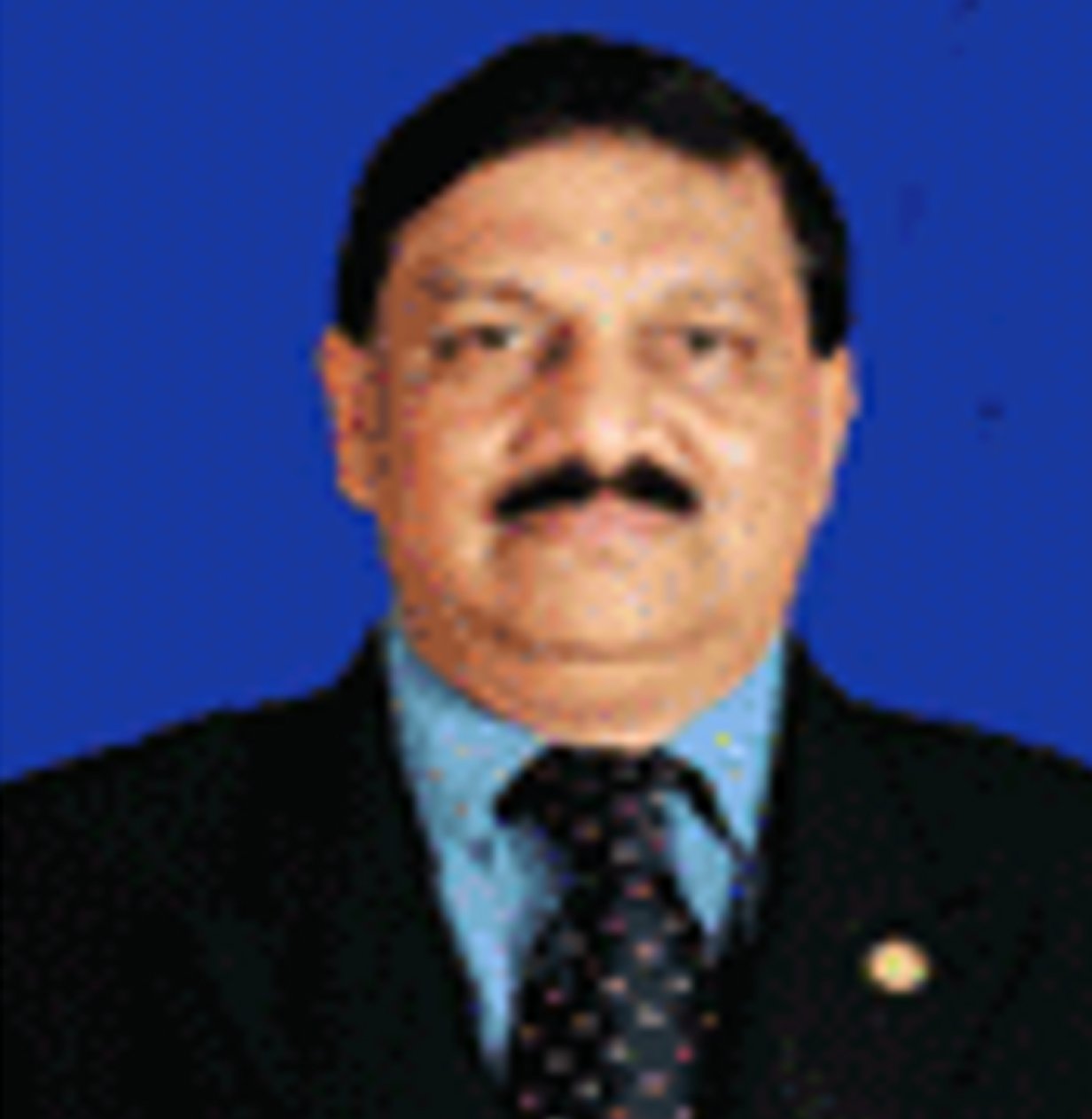 Dr. Rajan N.P