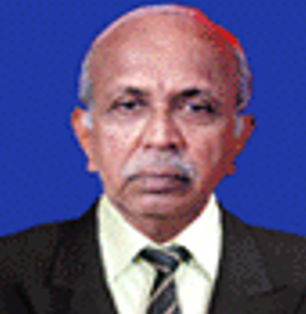 Mr. H. Sreedhara Kamath