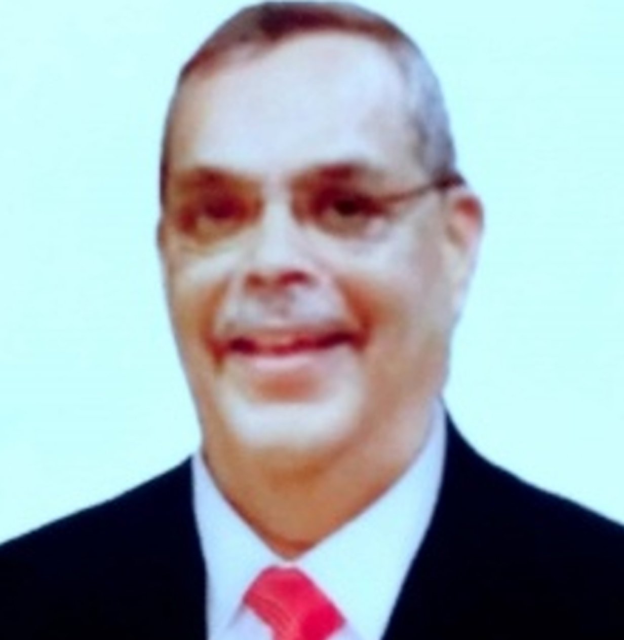 Mr. K. Srinivas Shenoy