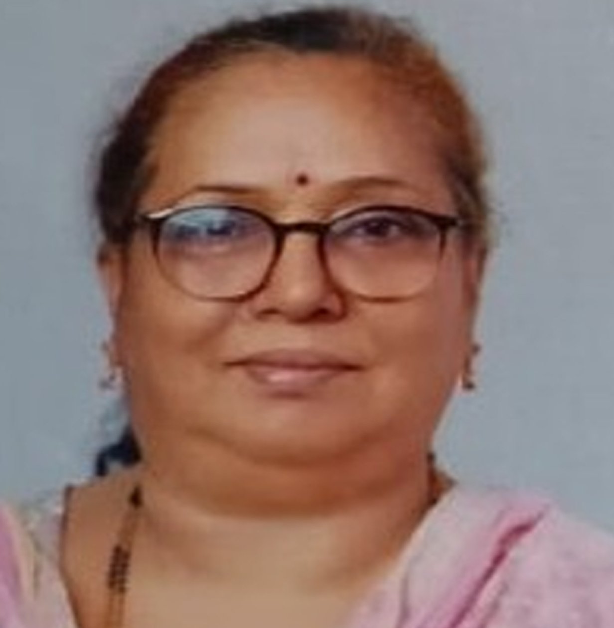 SMT.RAJALAKSHMI B M 