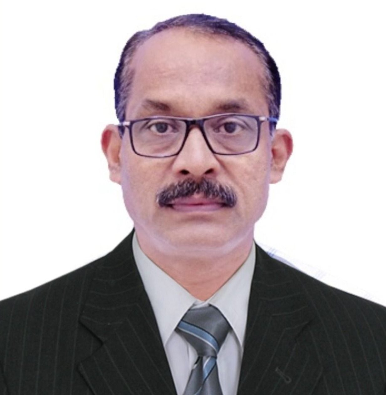 Mr. KUNDU VALAPPIL SURESHBABU