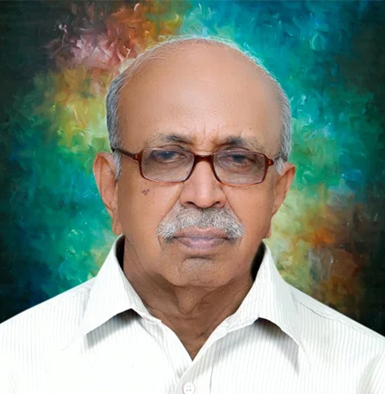 Mr. Sreedhara Kamath H.