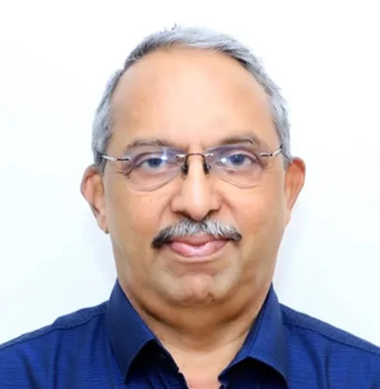 Dr. M. R. Nambiar