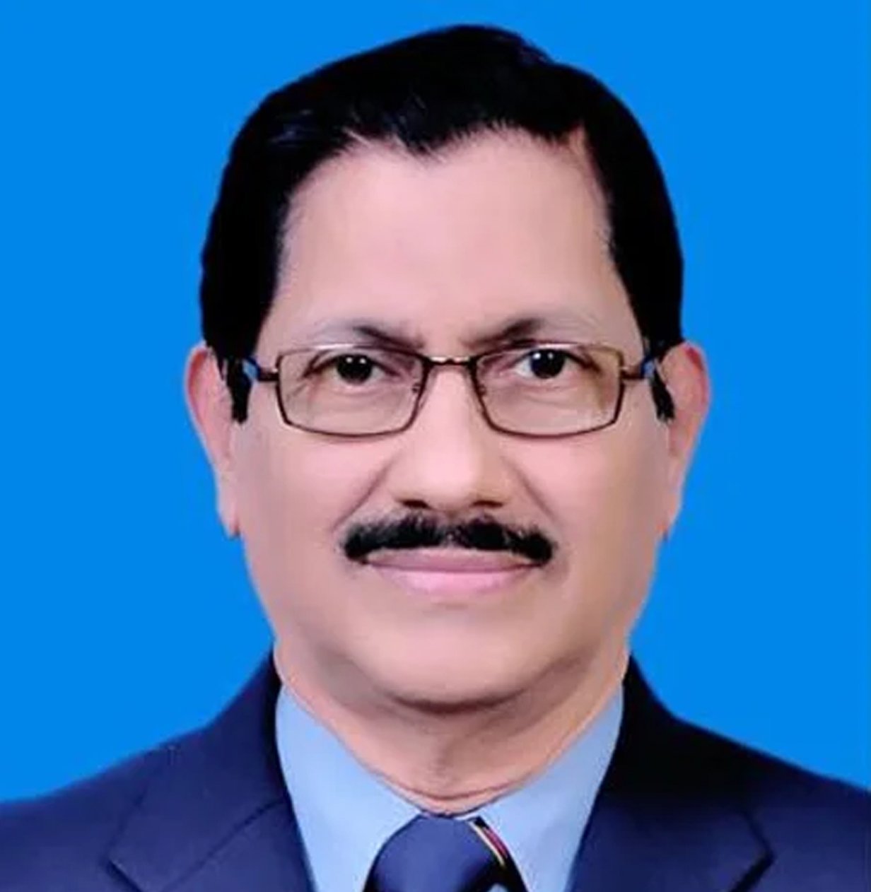 Dr. K. G. Pai
