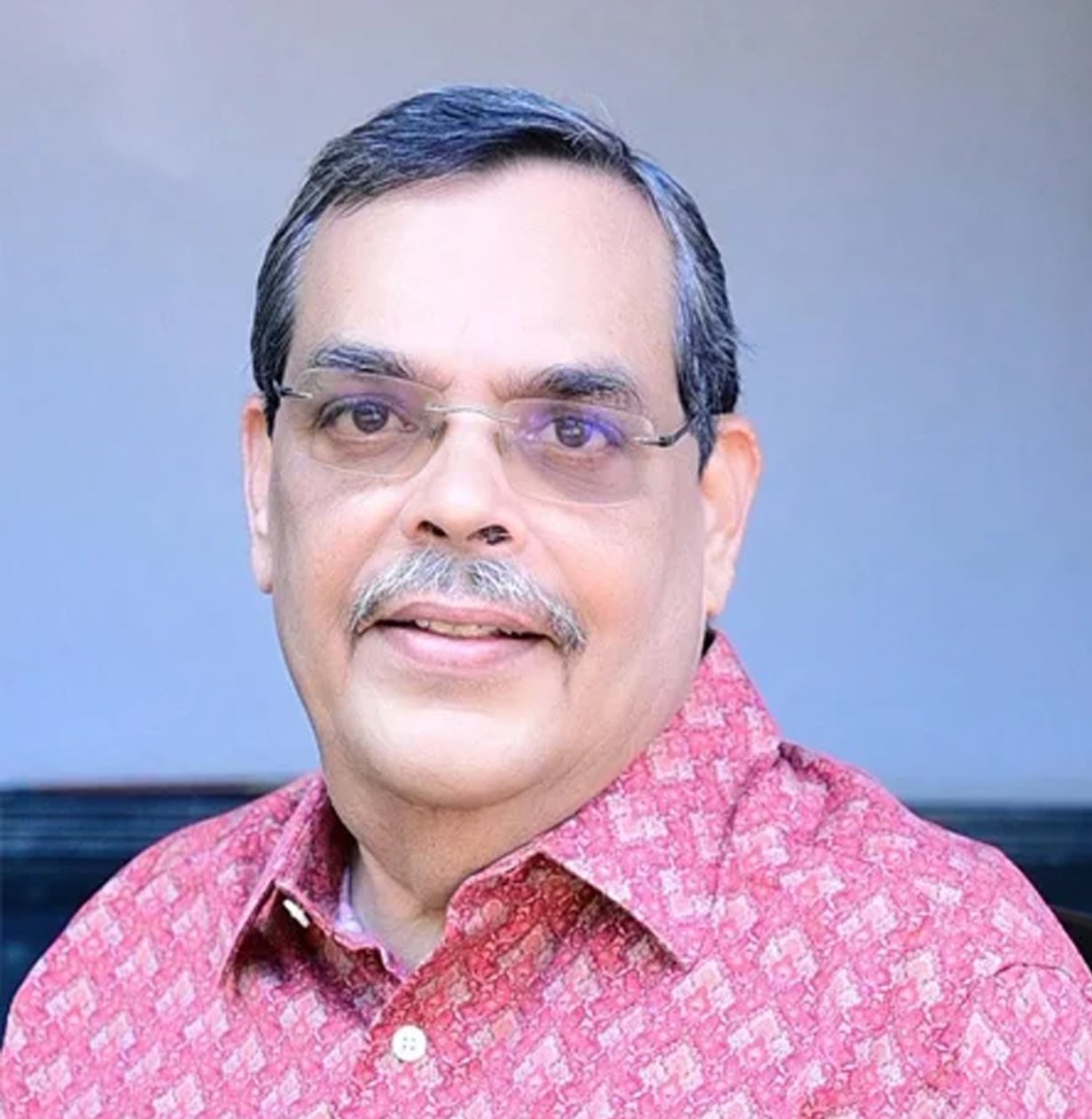 Mr. Sreenivas Shenoy K.